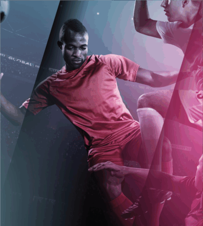 Showmax my.t More campaign